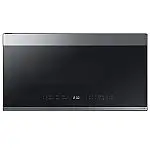 Samsung Bespoke 2.1-cu ft Over-the-Range Microwave