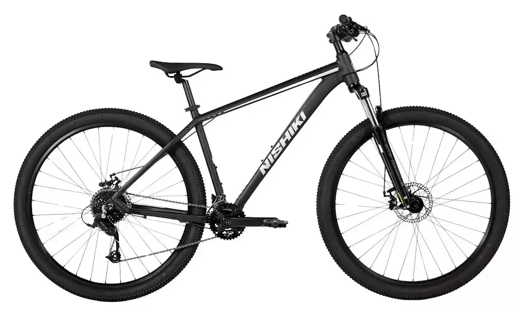 Nishiki Adult Colorado Mountain Bike