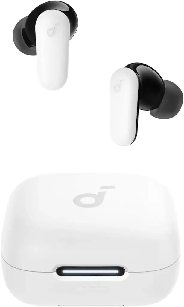 Certified Refurb Soundcore P30i Noise Cancelling Earbuds