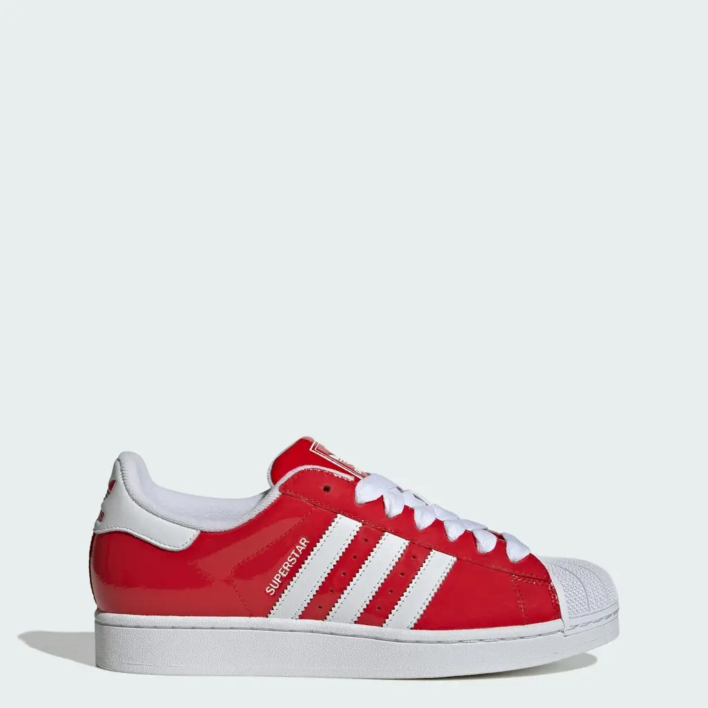 adidas Men's Superstar II Shoes