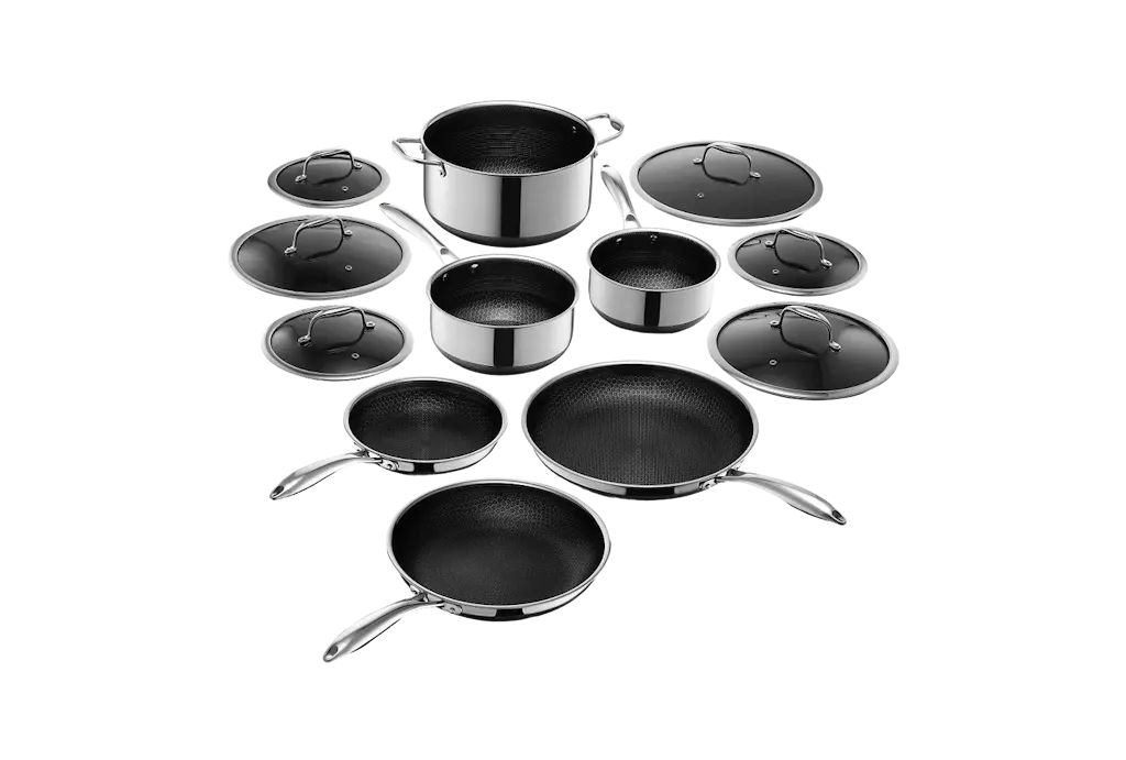 HexClad Cookware & Kitchen Deals