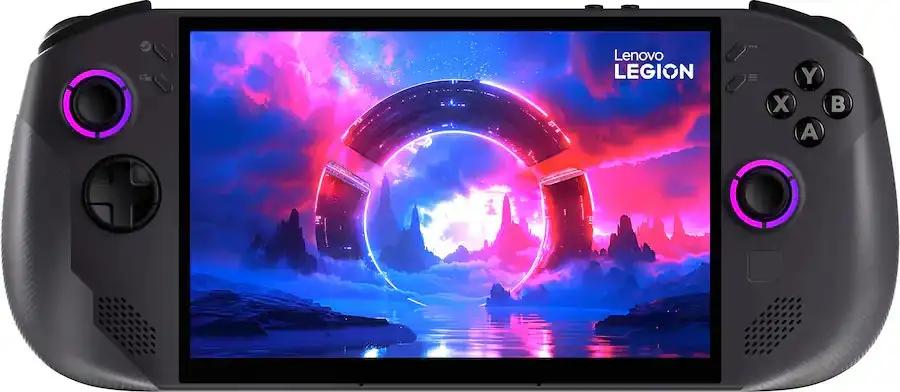 Lenovo Legion Go S 8" 120Hz Gaming Handheld w/ SteamOS