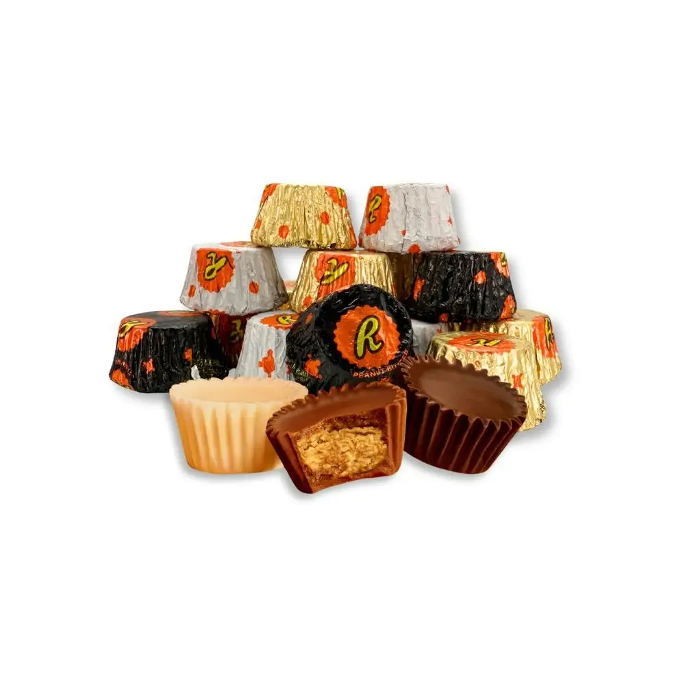 Reese's Miniature Cups Assorted 3 lbs.