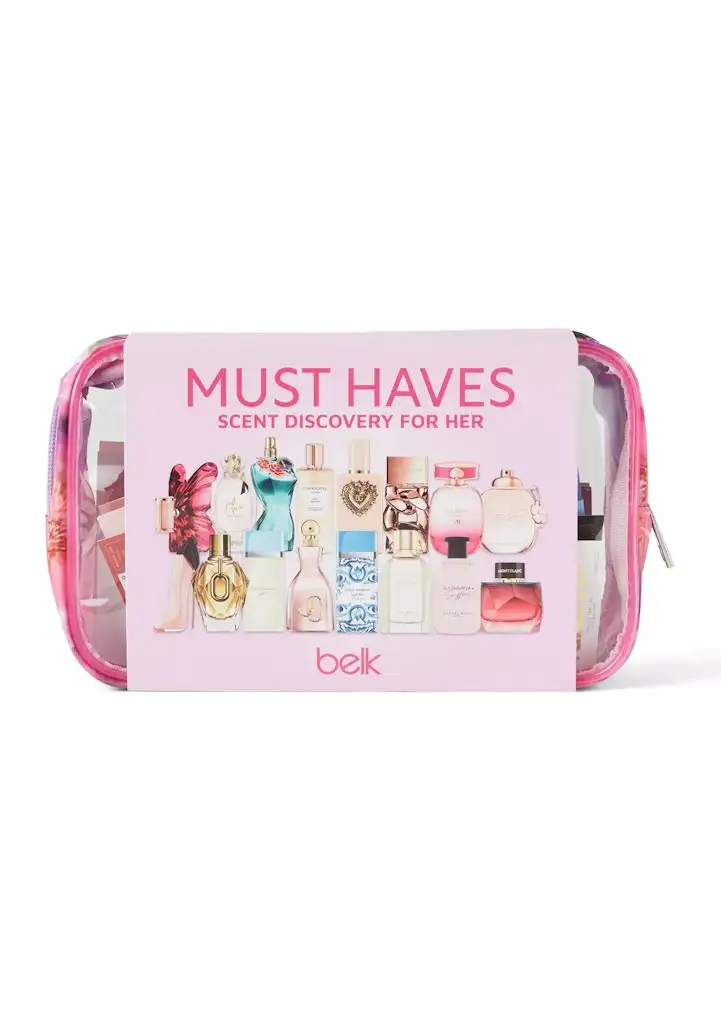 Belk Beauty & Fragrance Sale