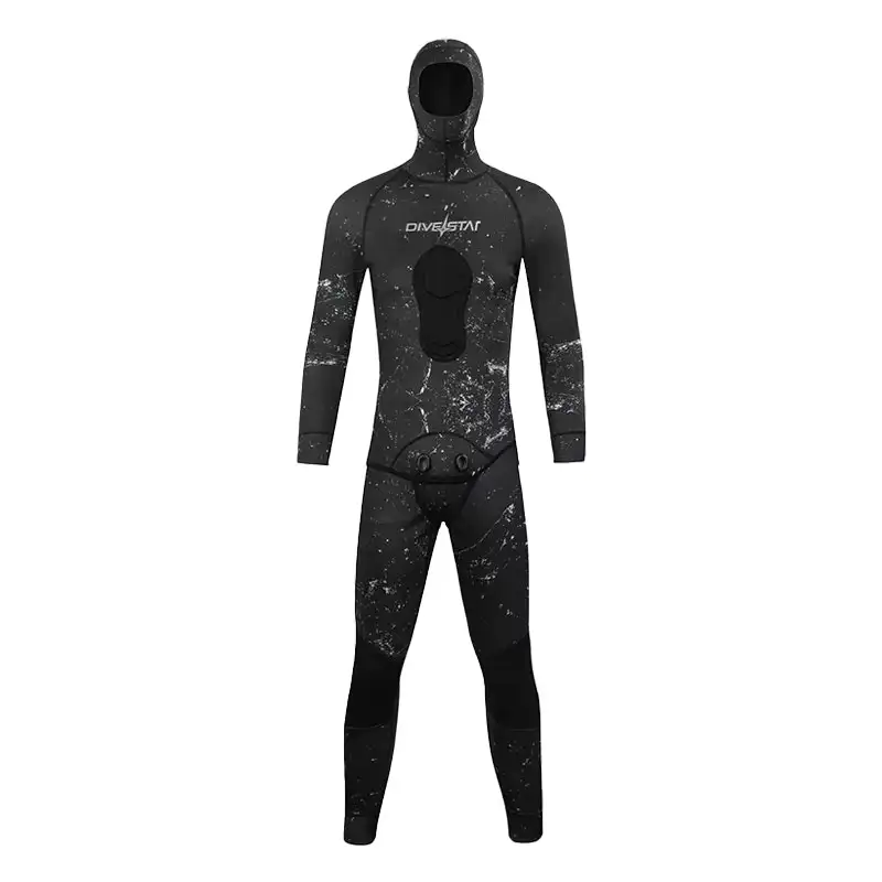 1.5mm Neoprene Wetsuit