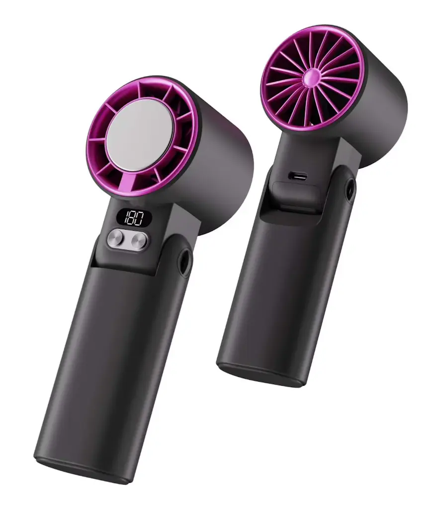 Mini Cooling Fan
