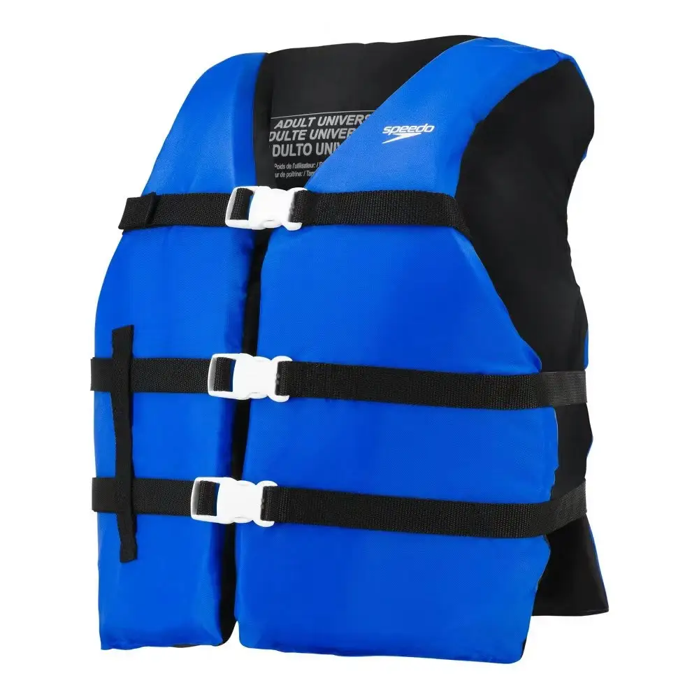 Speedo Adult Life Vest
