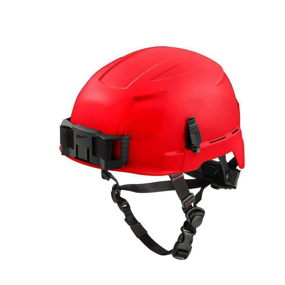 Open-Box Milwaukee Bolt Safety Helmet