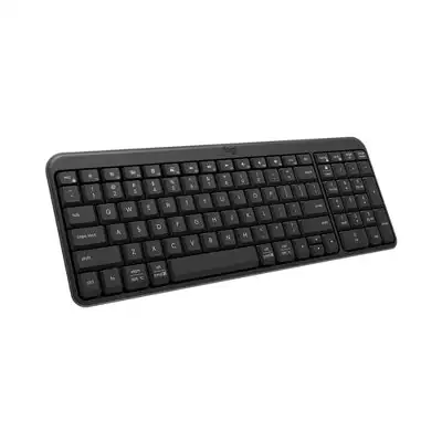 Logitech Bluetooth Compact Keyboard