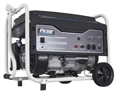 Certified Refurb Pulsar Generator Deals at eBay