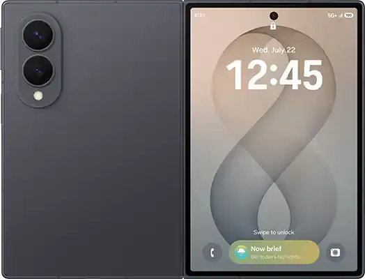 Samsung Galaxy Z Fold8 256GB Foldable Smartphone for AT&T