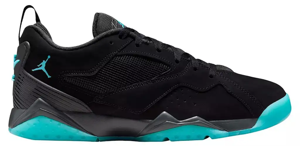 Nike Men's Air Jordan MVP 92 Shoes