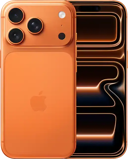 Apple iPhone 17 Pro 256GB Smartphone for AT&T