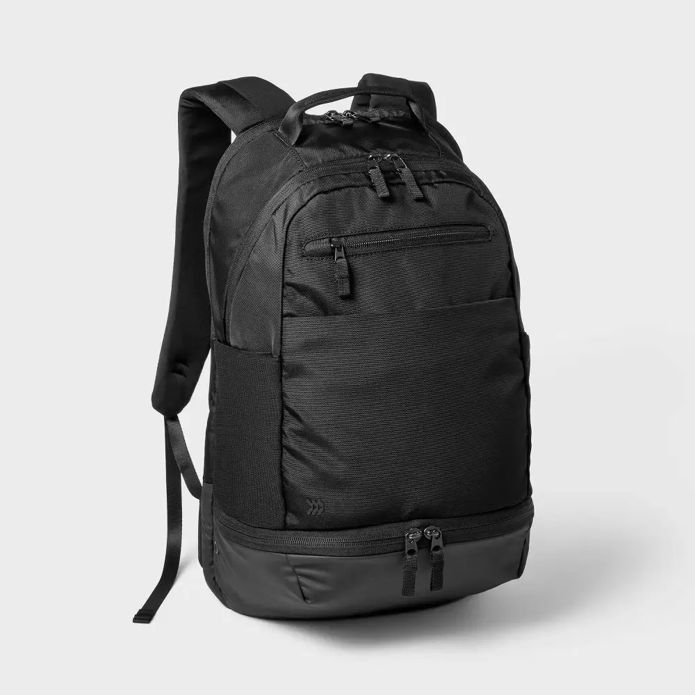 All In Motion Sport 19.7" Pocket Backpack