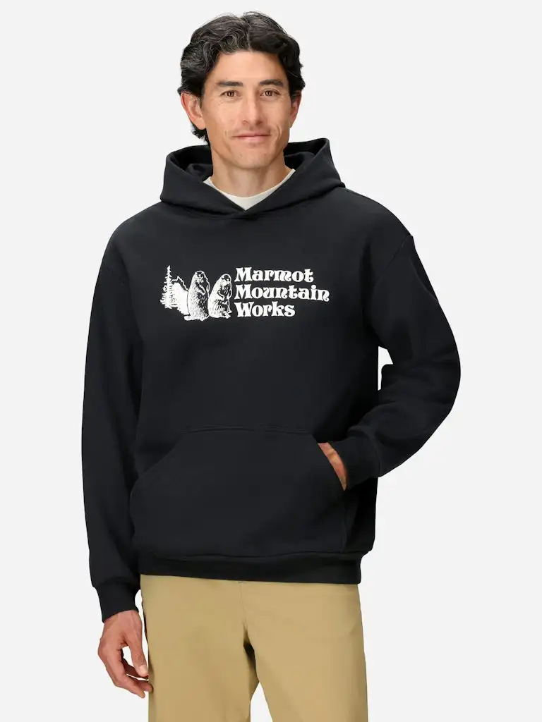 Marmot Past-Season Clothing & Gear Sale