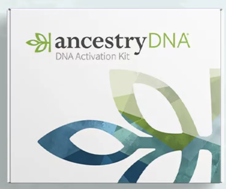 AncestryDNA Kit