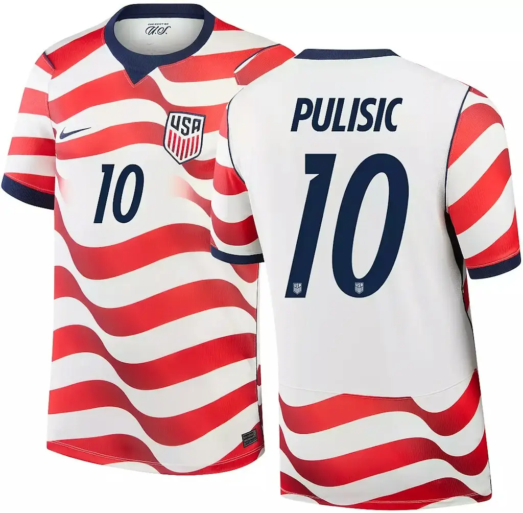 National Soccer Men's Apparel at Dick's Sporting Goods