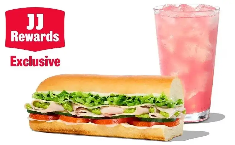 Jimmy John's Summer Friday Deal