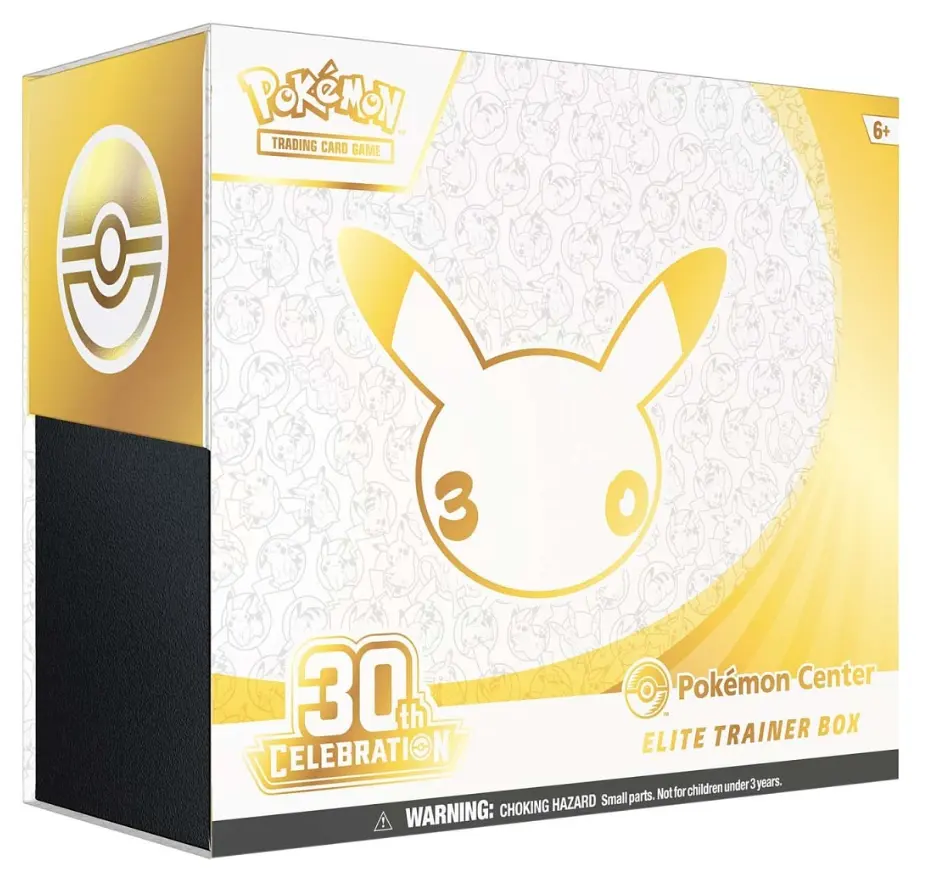Pokémon San Diego Comic Con Sale on eBay Live