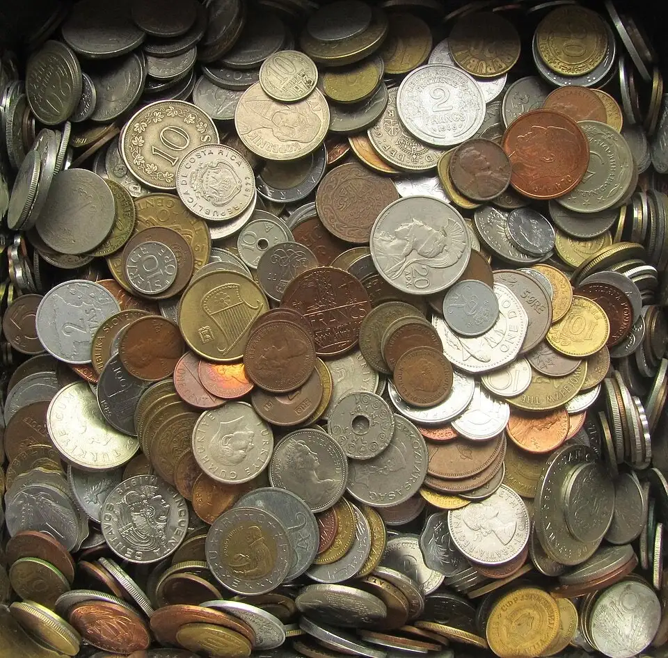 eBay Live 48-Hour Coin Deals