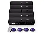 30-Ct Nespresso Vertuo Altissio Capsules - Single Espresso 1.35 oz
