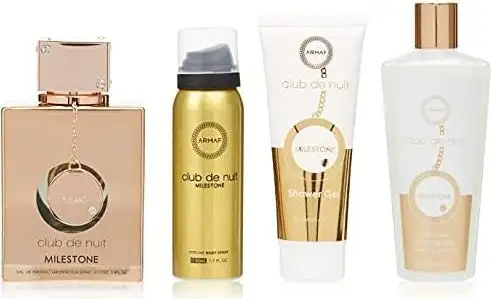 Woot Fragrance Vault Clearance