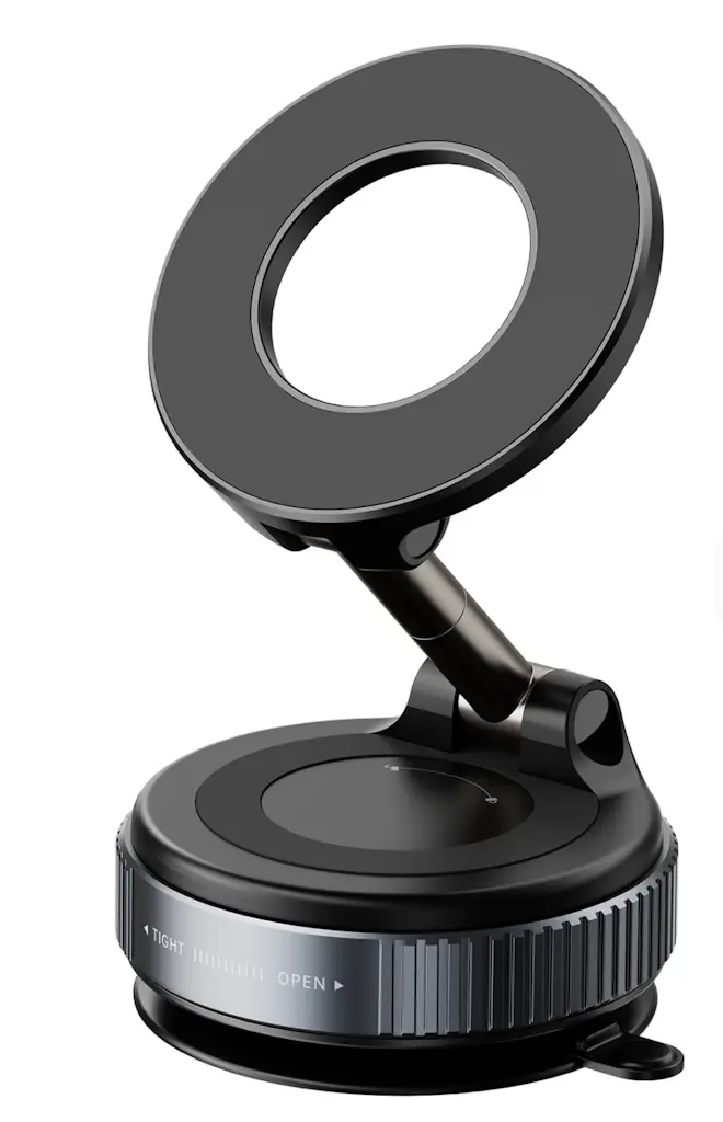 Universal Silicone Suction Cup Car Phone Holder