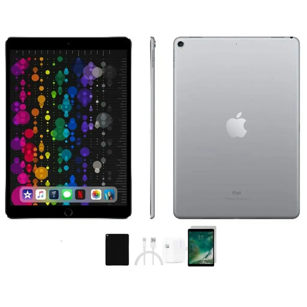 Refurb Apple iPad Pro 10.5" WiFi Tablet