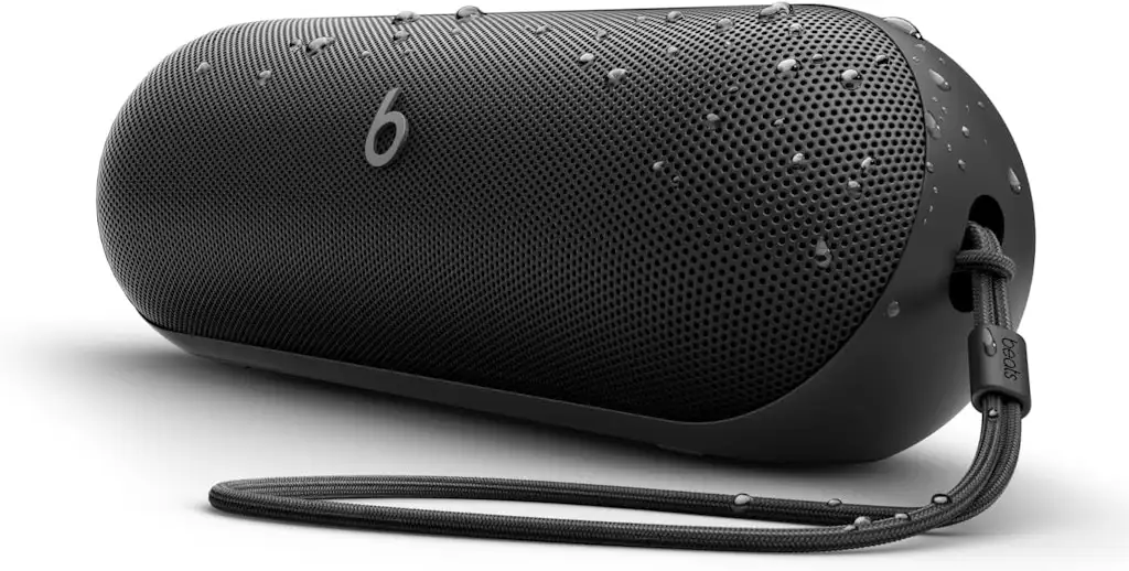 Open-box Beats Pill Portable Bluetooth Speaker