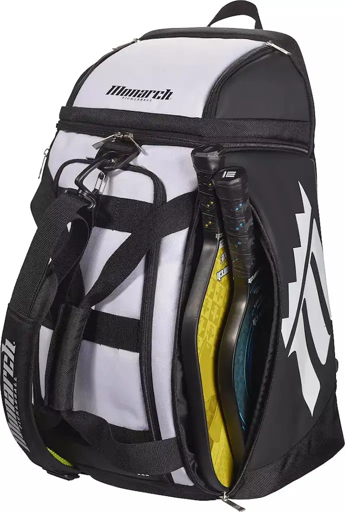Monarch Premium Pickleball Touring Bag