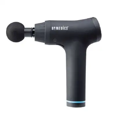 HoMedics Therapist Select Plus Percussion Massager