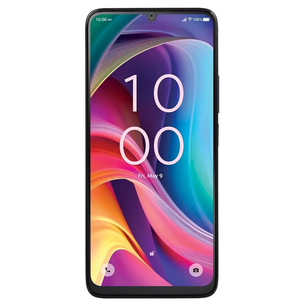 Unlocked TCL K33 Android Smartphone