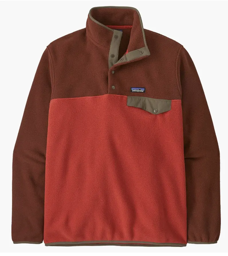 Patagonia Past-Season Clearance Jacket Deals at REI