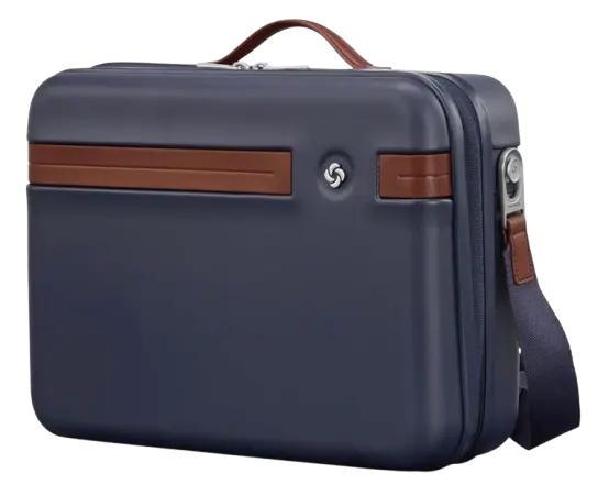 Samsonite Virtuosa Hardside Train Case