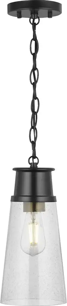 Progress Lighting Calicott Hanging Pendant Light