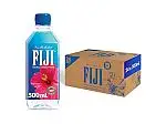 Pack of 24 FIJI Artesian Bottled Water 16.9 fl oz
