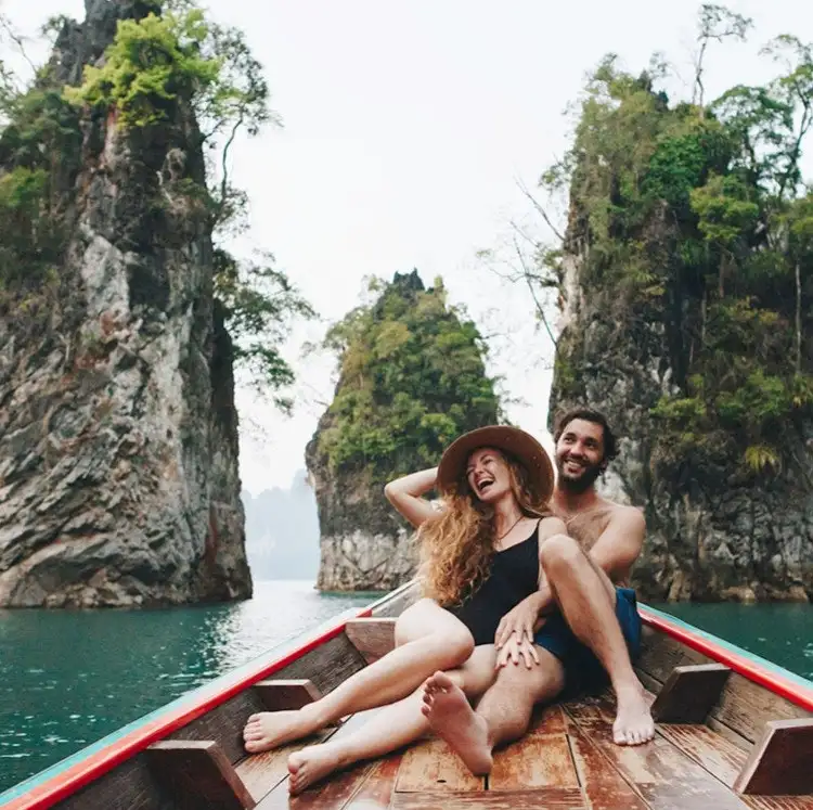 Thailand Travel Deals