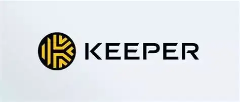 Keeper - The #1-Rated Password Manager