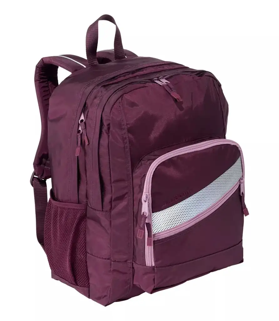 L.L.Bean Back-to-School Backpack Sale