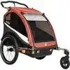 Burley Cub X Bike Trailer