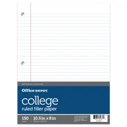 Office Depot Back to School Supply Deals