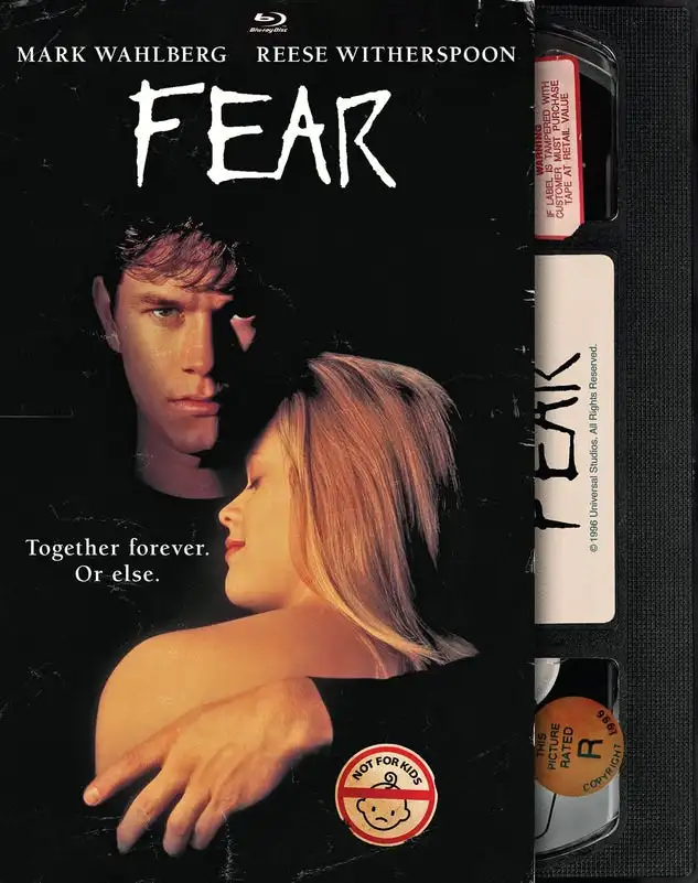 Barnes & Noble Retro VHS Blu-Ray Collection Deals