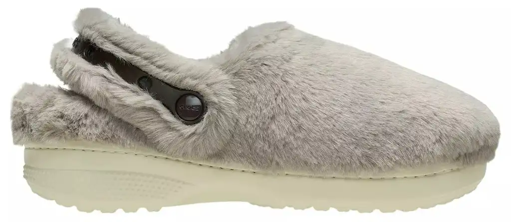 Crocs Men's or Women's Unfurgettable Classic Clogs
