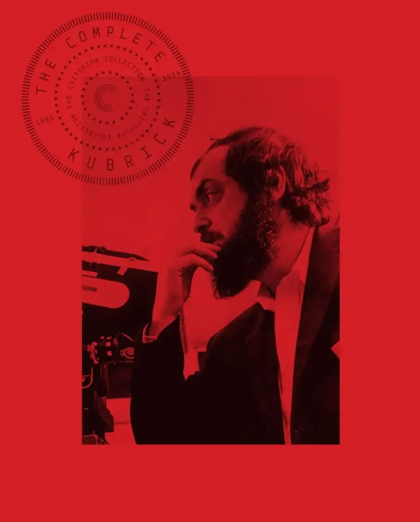 The Complete Kubrick 4K Ultra HD Blu-ray Criterion Collection