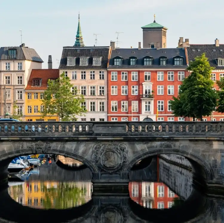 Holland America 14-Night Berlin Oktoberfest & Scandinavian Capitals Cruise