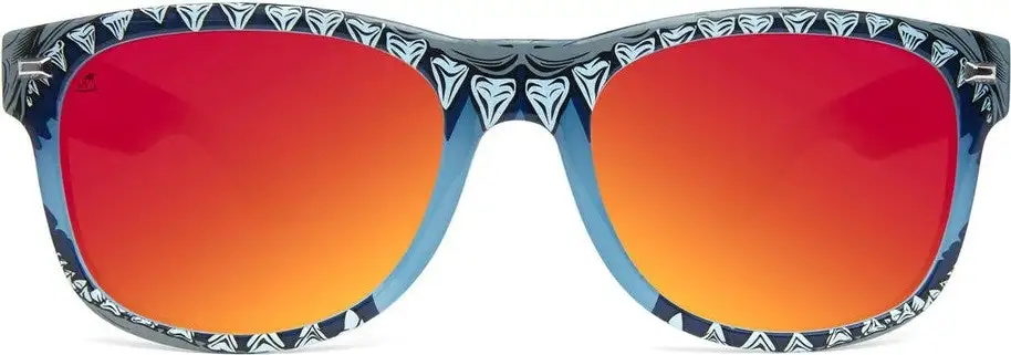 Knockaround Shark Week Sunglasses Collection