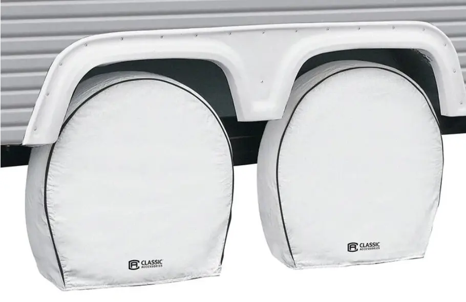 Camping World Last-Chance Clearance