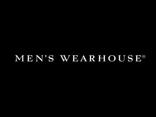 Men's Wearhouse Sitewide Sale