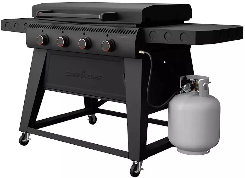 Camp Chef GridIron 36" Griddle