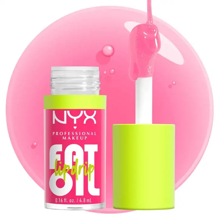 NYX National Lipstick Day Deals